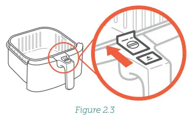 COSORI Premium 5.8 Quart Air Fryer CP158 AF - Fig 3