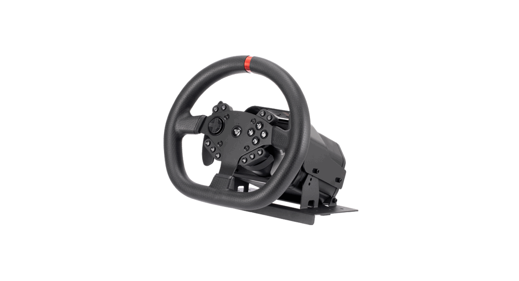 Fantech Rs1 Force Racing Wheel Instruction Manual