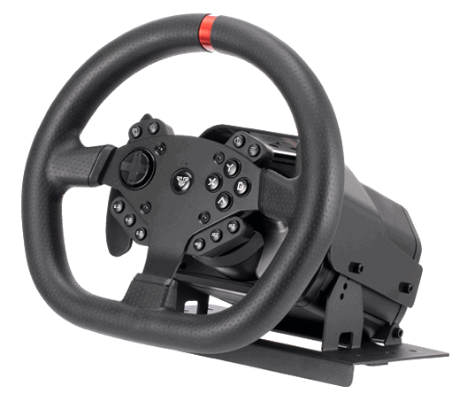 FANTECH RS1 Force Racing Wheel - icpn