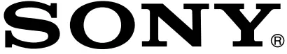 SONY-Logo