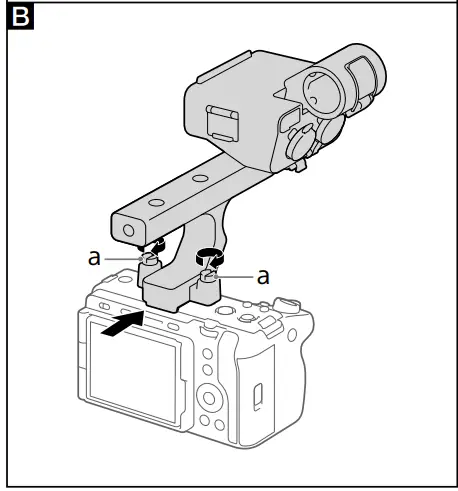 SONY-XLR-H1-XLR-Handle-Unit-fig-4