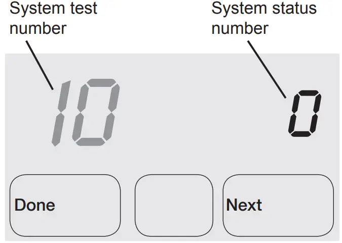 Installer System Test