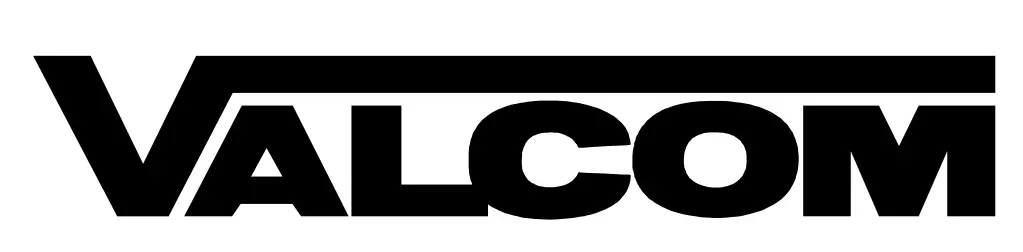 VALCOM Logo
