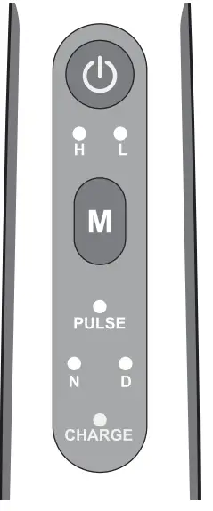 KOOVON ABB880 Smart Water Flosser and Toothbrush Combo - product discription 7