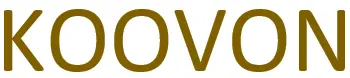 KOOVON logo