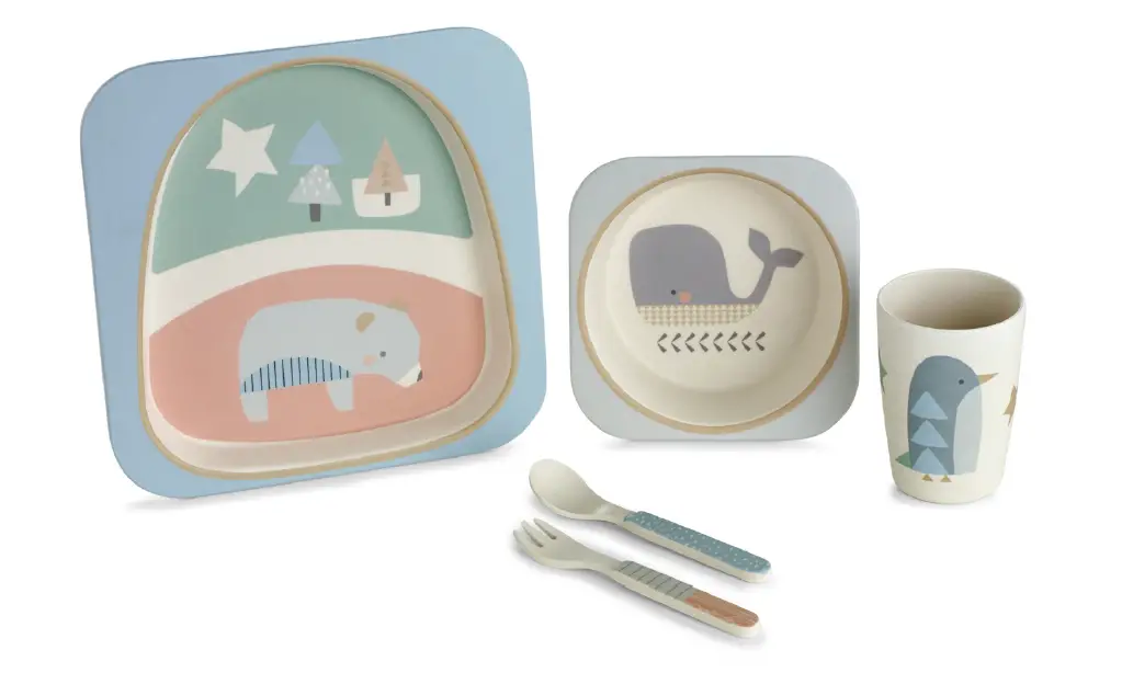 Jane Set Vajilla 5 Piezas User Manual