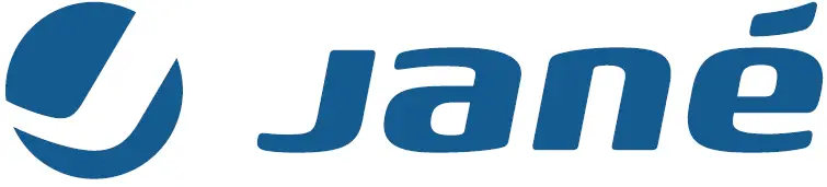 Jane Set Vajilla 5 Piezas LOGO