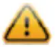 Warning icon
