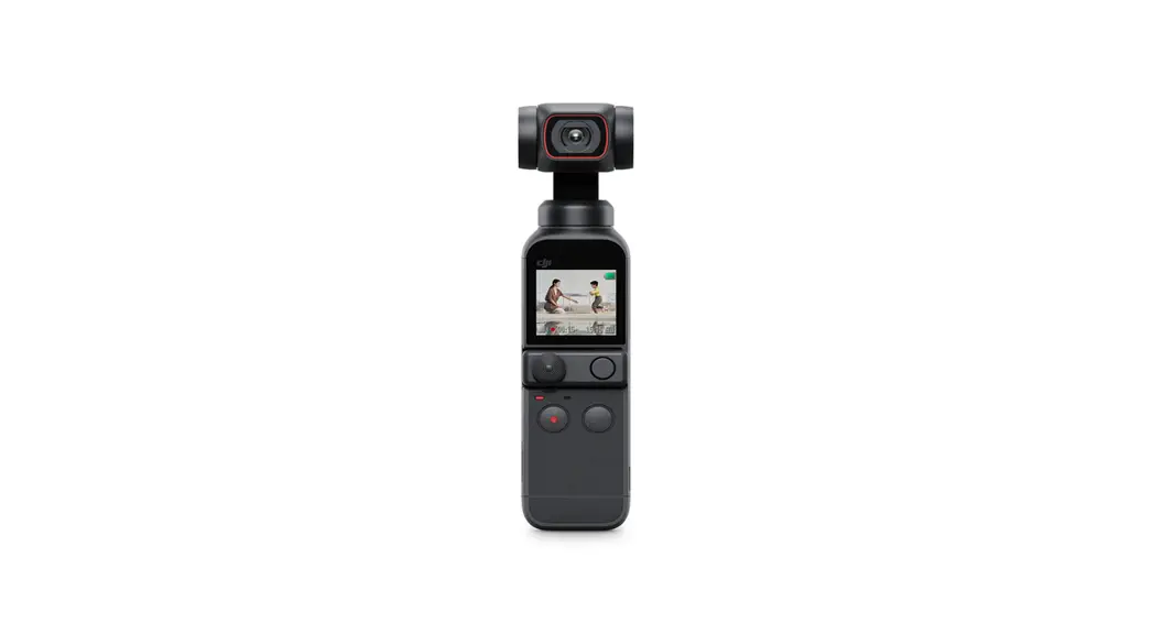 Dji Osmo Pocket Gimbal User Manual Dji Osmo Pocket Gimbal User Manual
