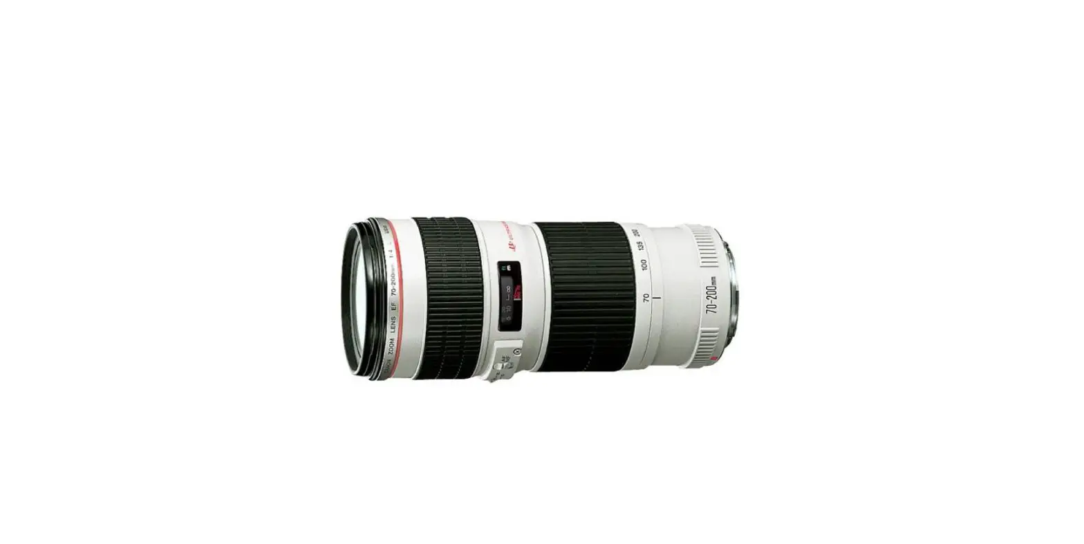 Canon Ef 70-200mm Usm Lens User Manual Canon Ef 70-200mm Usm Lens User Manual