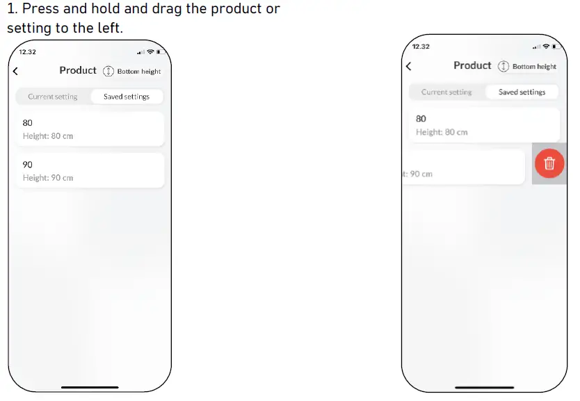 ROPOX TF-200.01.0054 Upper Cabinets 11