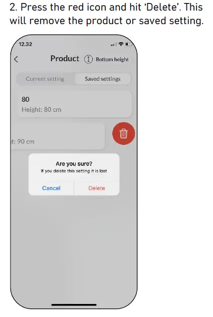 ROPOX TF-200.01.0054 Upper Cabinets 12