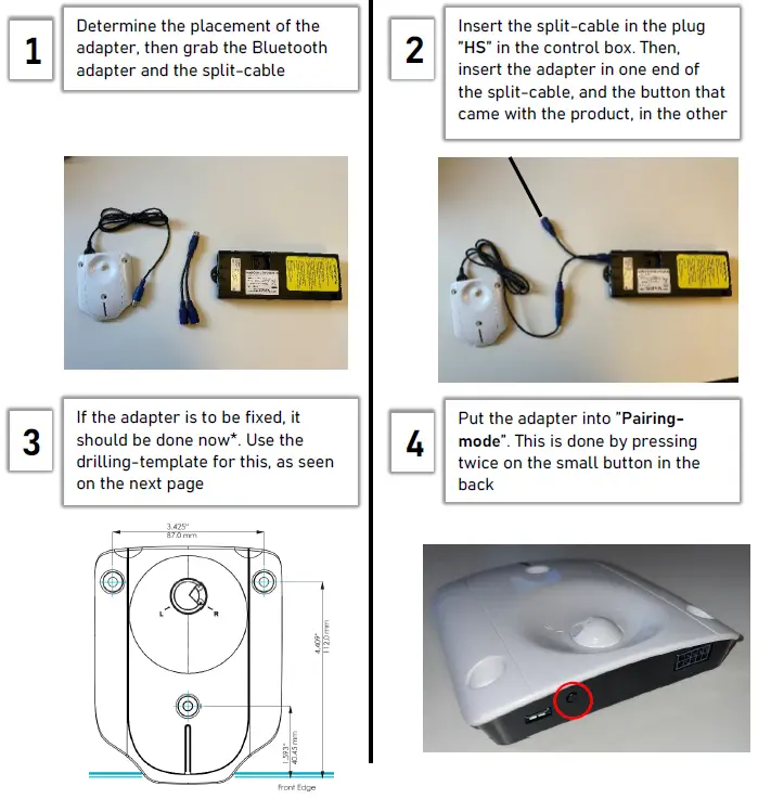ROPOX TF-200.01.0054 Upper Cabinets 3