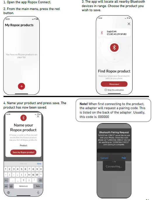 ROPOX TF-200.01.0054 Upper Cabinets 5
