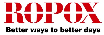 ROPOX logo