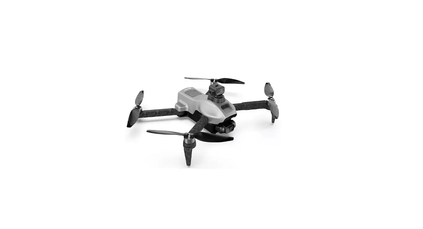 4drc 4d-f13 Obstacle Avoidance Gps Brushless Drone With 4k Camera Instruction Manual