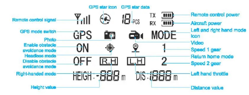 4DRC-4D-F13-Obstacle-Avoidance-GPS-Brushless-Drone-with-4K-Camera-fig- (13)