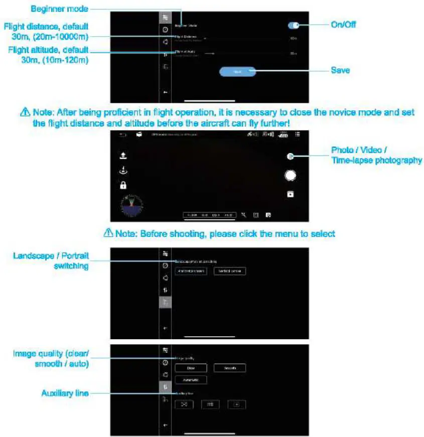 4DRC-4D-F13-Obstacle-Avoidance-GPS-Brushless-Drone-with-4K-Camera-fig- (18)