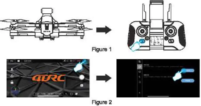 4DRC-4D-F13-Obstacle-Avoidance-GPS-Brushless-Drone-with-4K-Camera-fig- (23)