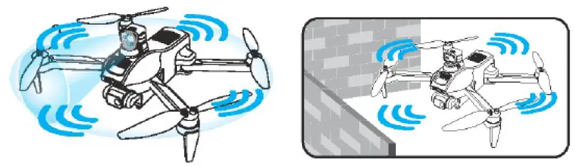 4DRC-4D-F13-Obstacle-Avoidance-GPS-Brushless-Drone-with-4K-Camera-fig- (3)