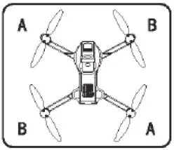 4DRC-4D-F13-Obstacle-Avoidance-GPS-Brushless-Drone-with-4K-Camera-fig- (6)