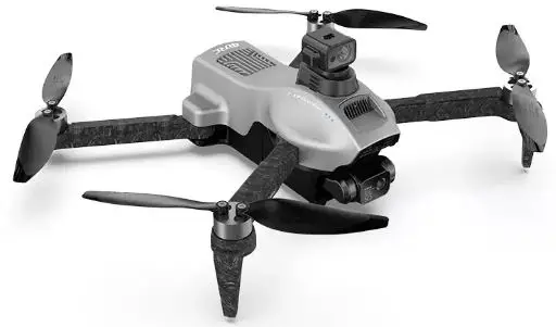 4DRC-4D-F13-Obstacle-Avoidance-GPS-Brushless-Drone-with-4K-Camera-product