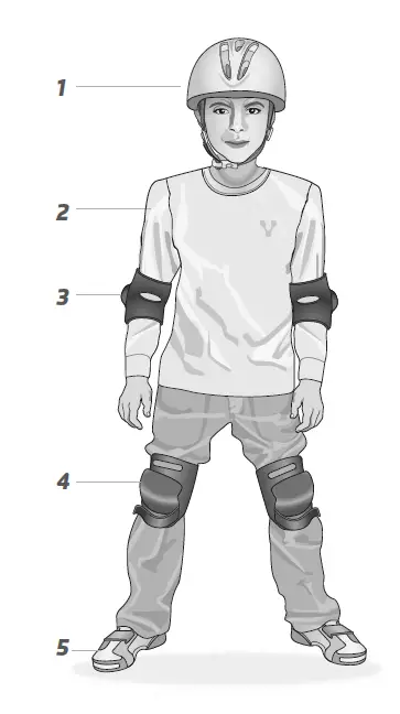 Vorago-202-V2-Kick-Scooter-FIG (2)