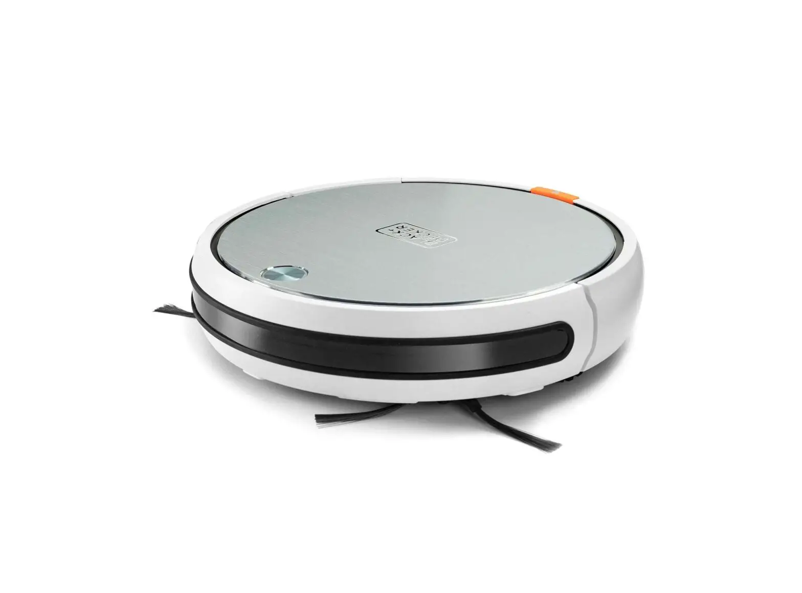 Black Decker Bxrv500e Robot Vacuum Cleaner User Manual