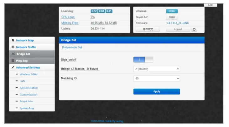 UeeVii-CPE850-Wireless-Bridge-FIG-14