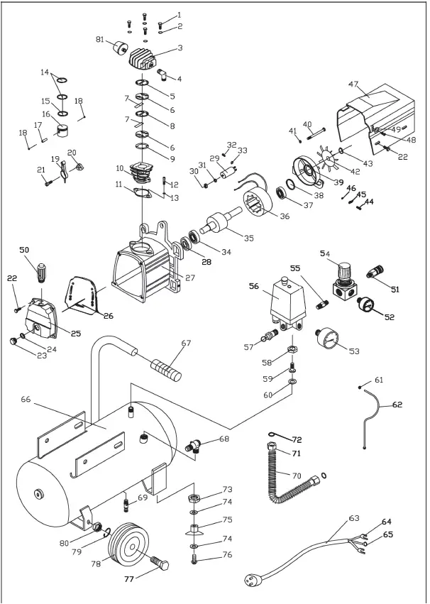 FIELDMANN-FDAK-201552-E-Air-Compressor-FIG-12