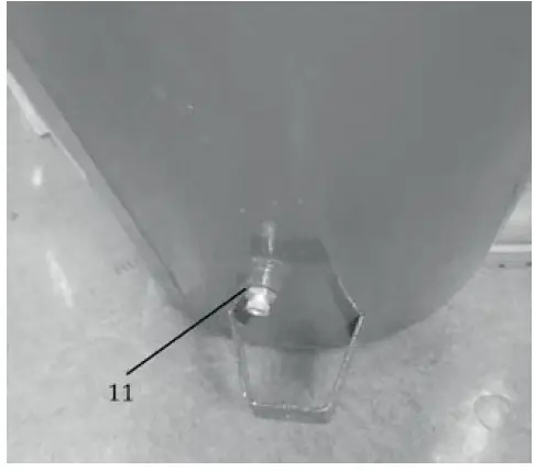 FIELDMANN-FDAK-201552-E-Air-Compressor-FIG-9