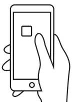 HiBOOST Home Smartlink 4K Smart Link Cell Phone Signal Booster Kit - ste1