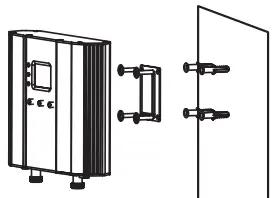 HiBOOST Home Smartlink 4K Smart Link Cell Phone Signal Booster Kit - ste7