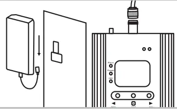 HiBOOST Home Smartlink 4K Smart Link Cell Phone Signal Booster Kit - step6
