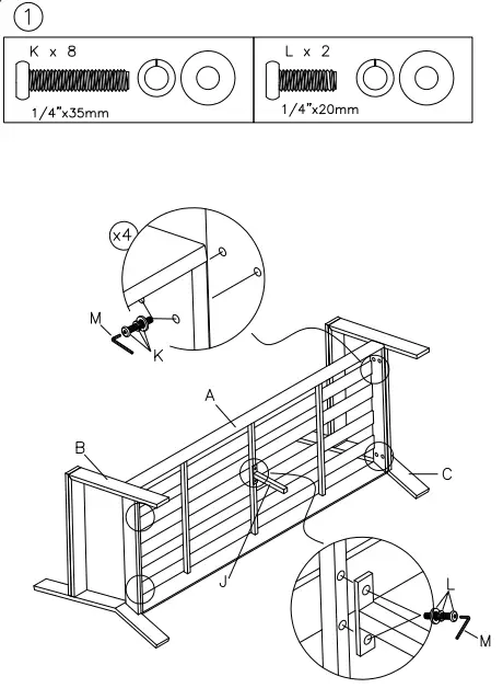 Ashley-P514-838-Tropicava-Nuvella-Outdoor-Sofa-fig-5
