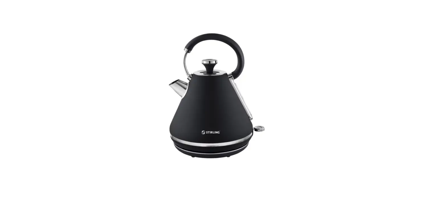 Stirling K17ks-bb Premium 1.7l Kettle Instruction Manual