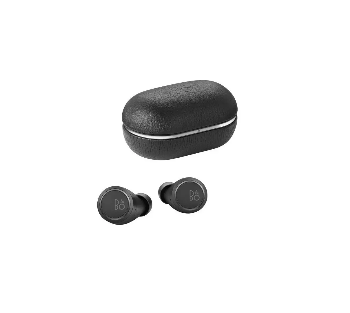 B O Gen 3rd E8 Beoplay True Wireless Earphone User Guide B O Gen 3rd E8 Beoplay True Wireless Earphone User Guide