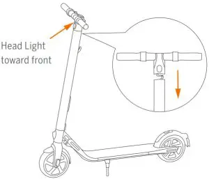 Assembling Instructions