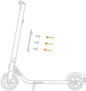 Installing a Second Battery Pack