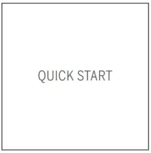 Quick Start