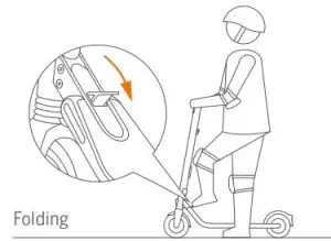 Folding and Carrying