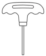 Hex Wrench
