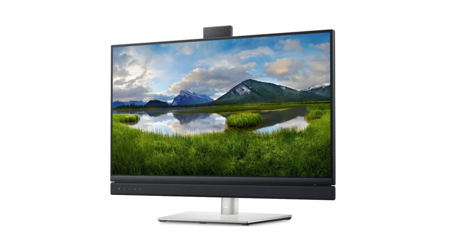 Dell C2722de Outline Dimension User Guide Dell C2722de Outline Dimension User Guide