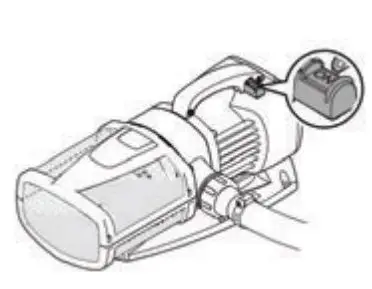 Oase 6800 11500 AquaMax Eco Expert User Manual - Seasonal Flow Control