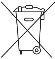 IKEA UPPSPEL Gaming Desk Black --- Warning