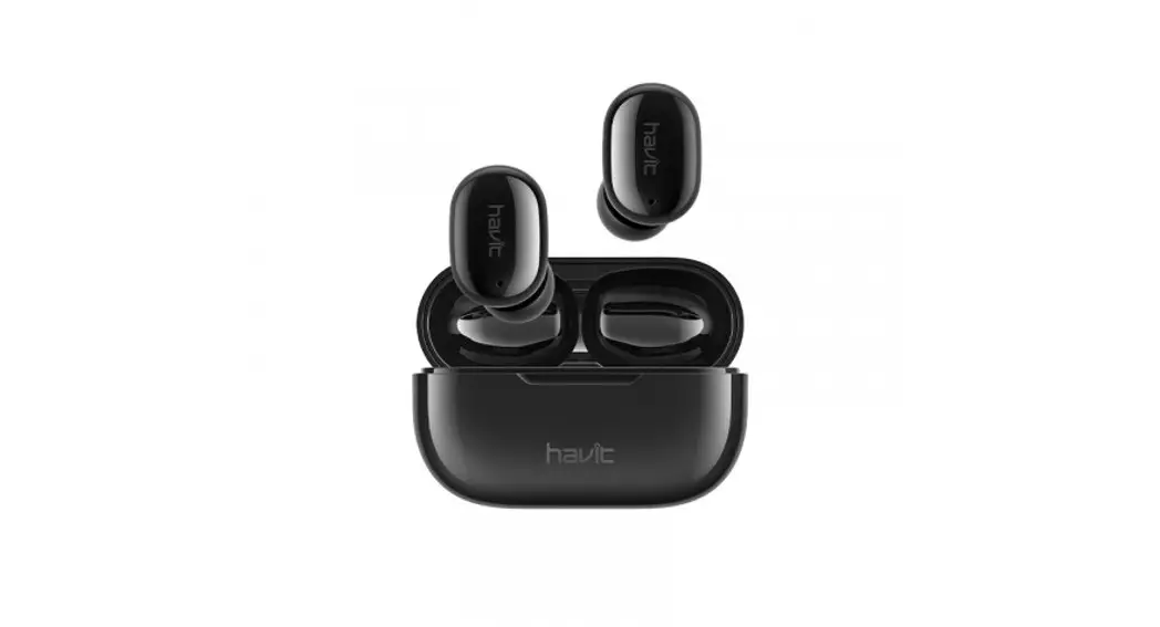 Havit True Wireless Stereo Earbuds Tw925 User Manual