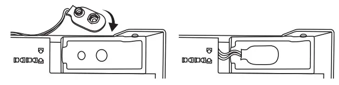 tc electronic 455013 Cinders Tube-Like Overdrive -Storage