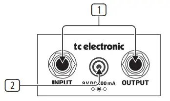 tc electronic SKYSURFER REVERB Studio -2