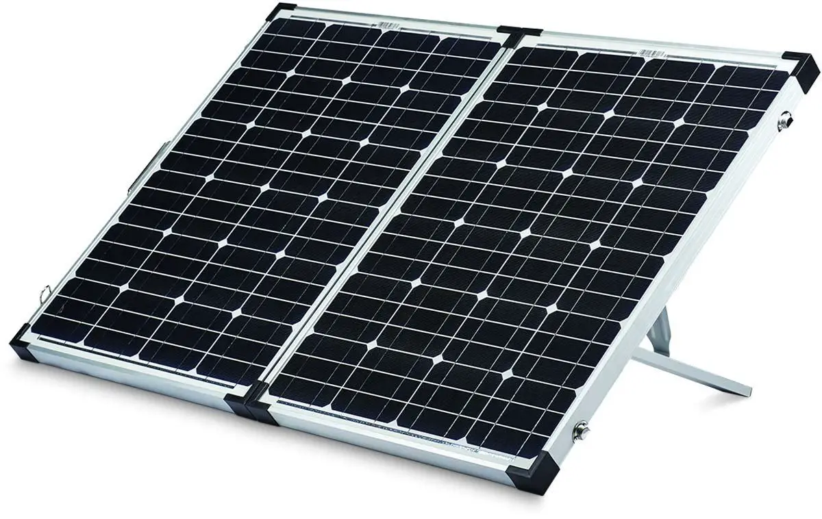 DOMETIC PS120A Portable Solar Kit