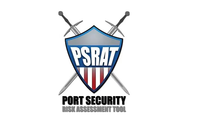 Psrat Port Security Risk Assessment Tool User Manual